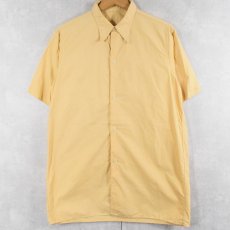 画像1: 50~60's コットンシャツ (1)