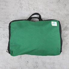 画像1: IGAS ISLAND ナイロンバッグ (1)