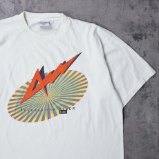 画像1: 90's〜 IBM USA製 "Lotus Notes" コンピューター企業 ソフトウェアプリントTシャツ XL (1)