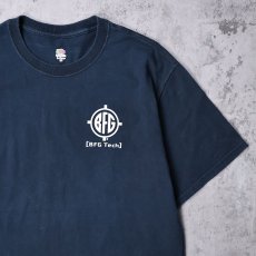 画像2: BFG Technologies "The Gamer's Choice!" コンピューター企業 ロゴプリントTシャツ L (2)