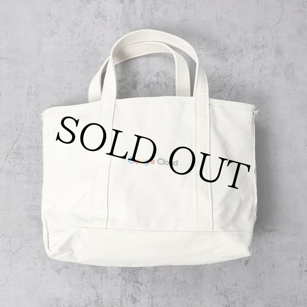 グーグル エルエルビーン アメリカ製 生成り アイボリー テック TECH