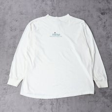画像2: 90's Apple USA製 "Font Pack" プリントロンT XL (2)