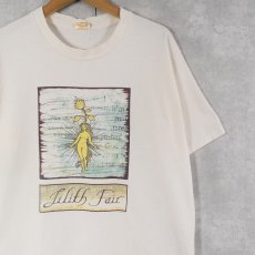 画像1: 1997 Lilith Fair ミュージックフェスティバルTシャツ L (1)