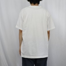 画像3: 90's Walt Kelly USA製 "Pogo" コミックプリントTシャツ XL (3)