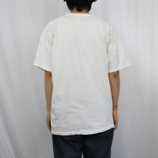 画像3: 90's〜 AMANDA CANNEL アニマルイラスト プリントTシャツ (3)