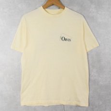 画像2: ORVIS 魚プリントTシャツ (2)