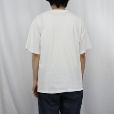 画像3: 90's The Three Stooges USA製 コメディアンプリントTシャツ XL (3)