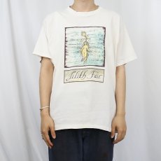 画像3: 1997 Lilith Fair ミュージックフェスティバルTシャツ L (3)