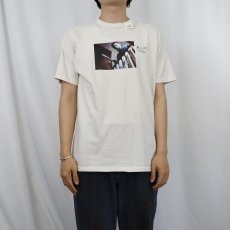 画像3: 80's USA製 "LODO CLUB" フォトプリントTシャツ L (3)