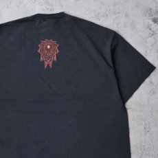 画像2: Bauhaus "Gotham" ロックバンドアルバムTシャツ BLACK XL (2)