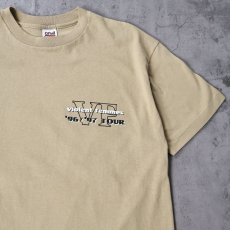 画像1: 90's VIOLENT FEMMES USA製 “96/97 tour” フォークパンクバンドTシャツ XL (1)