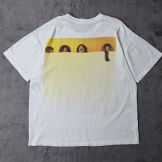 画像2: 90's LED ZEPPELIN ロックバンド プリントTシャツ XL (2)