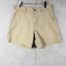 画像2: 2014SS Patagonia ORGANIC COTTON スタンドアップショーツ W31 (2)