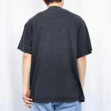 画像3: 2003 Slipknot ヘヴィメタルバンドTシャツ XL (3)