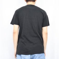 画像3: My Chemical Romance ロックバンドTシャツ BLACK L (3)