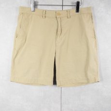 画像1: 【SALE】 2016SS Patagonia オーガニックコットンショーツ W35 (1)