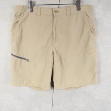 画像1: 【SALE】 2018SS Patagonia ナイロンショーツ L (1)