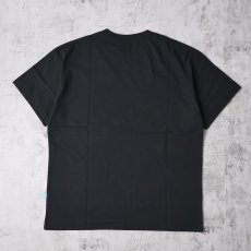 画像2: Bondez and Squanch "LEGALIZE IT" T/S by RattaMontta Bootlegs 2025 BLACK 【L】 (2)