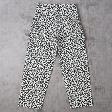 画像1: Bondez and Squanch "Hangul Camo Monkey Pants Season-2" 【2】 (1)