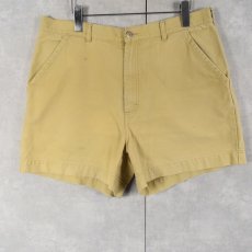 画像2: 90〜2000's Patagonia スタンドアップショーツ W36 (2)