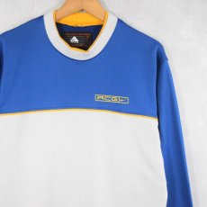 画像1: 90's NIKE ACG USA製 "BASE LAYER 1" レイヤードデザイン ロンT M (1)
