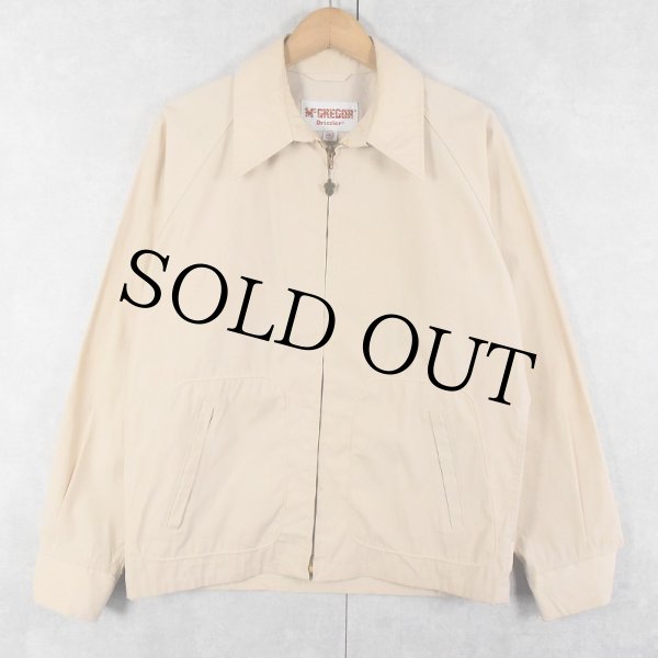 70s 70年代 マクレガー スイングトップ │ヴィテージ古着屋Feeet 通販