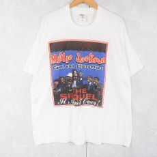 画像1: 90's MILLIE JACKSON USA製 "THE SEQUEL" ミュージシャンTシャツ XXL (1)