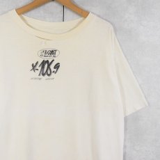 画像2: 524-SOUL "ONE HELP CALL" ラジオ番組プリントTシャツ  (2)