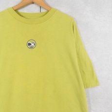 画像1: 90's Ocean Pacific プリントTシャツ XL (1)