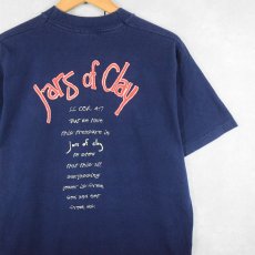 画像2: 90's〜 Jars of Clay オルタナティブロックバンド NAVY L (2)