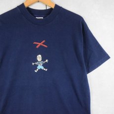 画像1: 90's〜 Jars of Clay オルタナティブロックバンド NAVY L (1)
