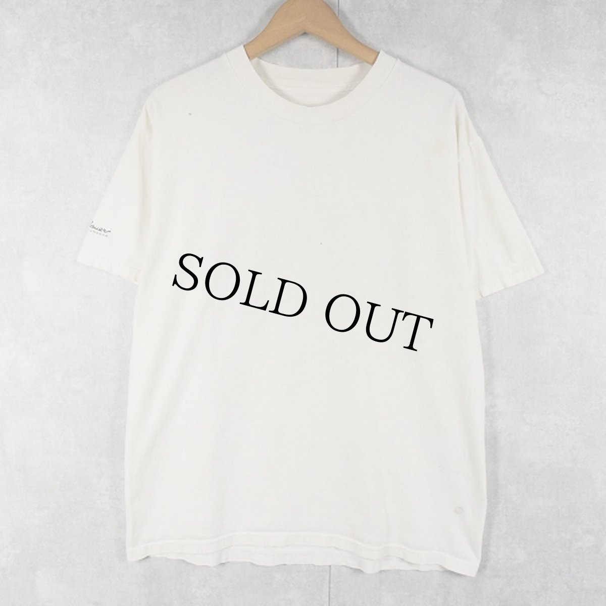 画像2: Eddie Bauer プリントTシャツ (2)