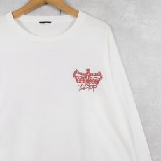 画像2: 1999 ZZ TOP "Bad" ロックバンドロンT (2)