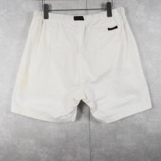 画像2: 90's GRAMICCI USA製 コットンクライミングショーツ L (2)