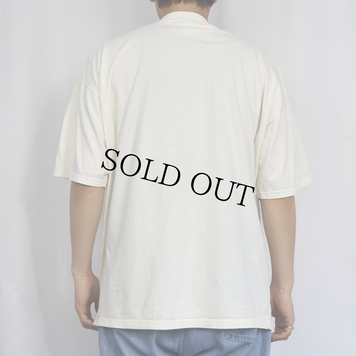 画像3: GUINNESS BEER  "Lovely day for a GUINNESS" ビールメーカー プリントTシャツ XL (3)