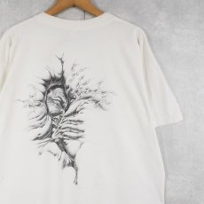 画像2: 1999 TOOL "AENIMA" ロックバンドTシャツ XL (2)