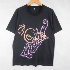画像1: 1989 THE CURE CANADA製 "LULLABY" ロックバンドTシャツ L (1)