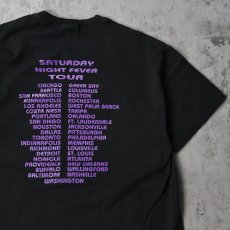画像2: 2000's Saturday Night Fever Tour ミュージカルプリントTシャツ BLACK L (2)