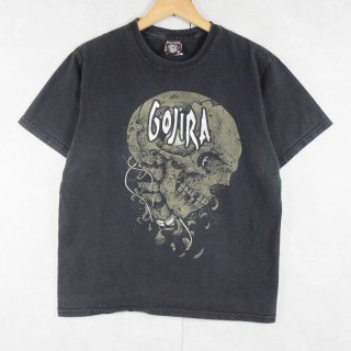 ビンテージt バンドT TOOLバンドTシャツ – WEGO ONLINE STORE