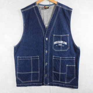 Feeet ORIGINAL GARMENTS　デニムジャケット 商品検索結果 | 古着屋 Feeet VINTAGE CLOTHING WEB SHOP メンズ