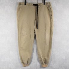 画像3: 2000's Patagonia コットンクライミングパンツ M (3)