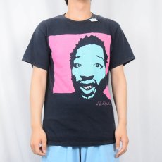 画像2: 2000's Ol' Dirty Bastard ヒップホップTシャツ M (2)