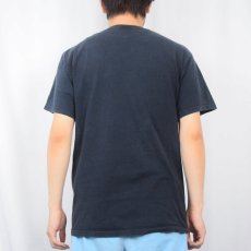 画像3: 2000's Ol' Dirty Bastard ヒップホップTシャツ M (3)