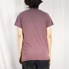 画像3: ブート CHANEL "No.5" フレグランスプリントTシャツ (3)