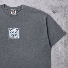 画像1:  blind skatebords ロゴプリントTシャツ XL (1)