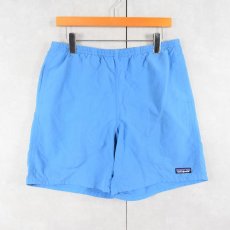 画像1: 【SALE】 2018SS Patagonia バギーズショーツ M (1)