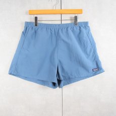 画像1: 【SALE】 2021SS Patagonia ナイロンショーツ XL (1)
