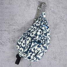 画像1: KAVU スリングバッグ (1)