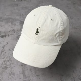 Cap 帽子 | 古着屋 Feeet VINTAGE CLOTHING - WEB SHOP メンズ