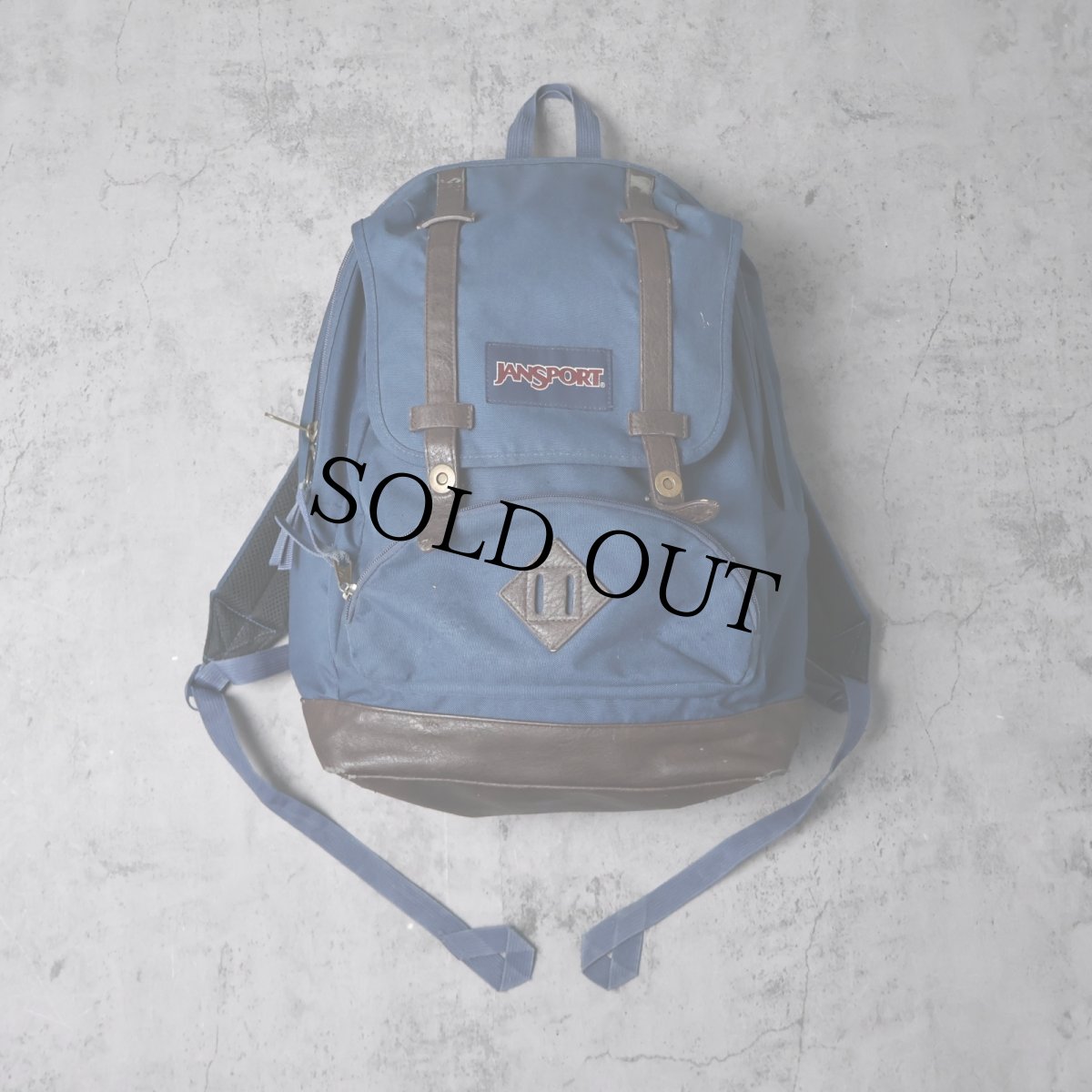 画像1: JANSPORT Cortlandt バックパック (1)